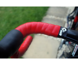 Обмотка керма ODI 2.5 mm Performance Bar Tape